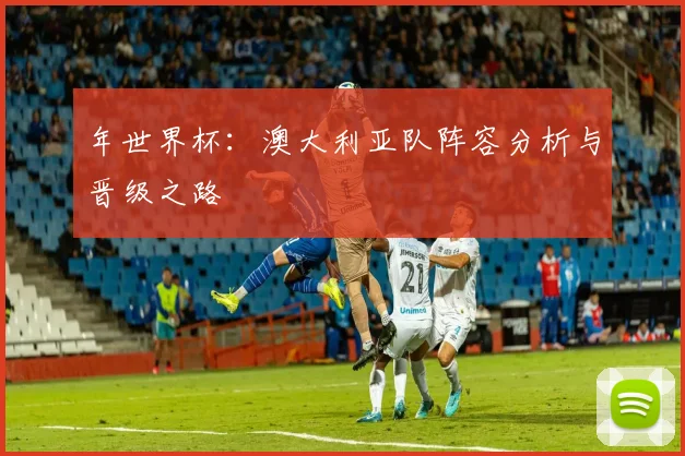 年世界杯：澳大利亚队阵容分析与晋级之路