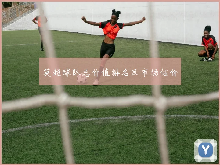英超球队总价值排名及市场估价